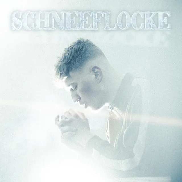 Schneeflocke