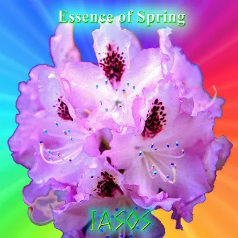 Essence of Spring by Iasos