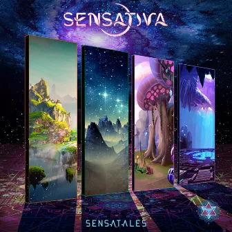 Sensatales by Sensativa