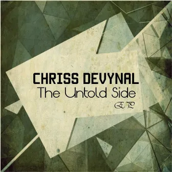 The Untold Side by Chriss DeVynal