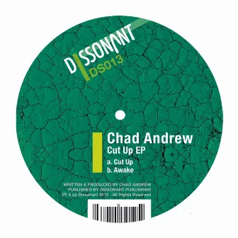 Cut Up by Chad Andrew