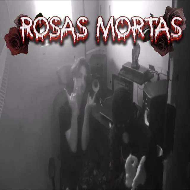 Rosas Mortas