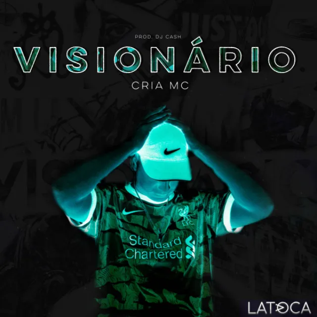 Visionário