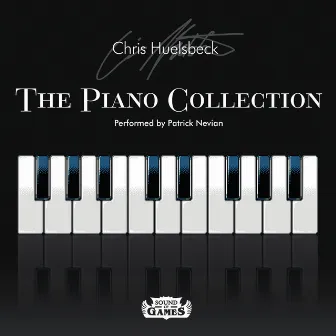 The Piano Collection by Chris Huelsbeck