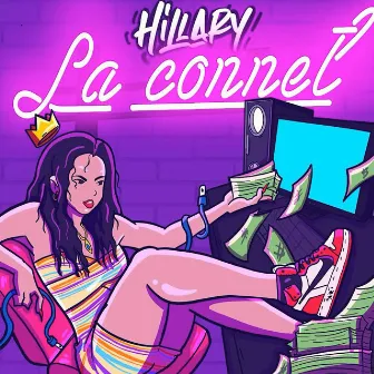 La Connet by Hillary