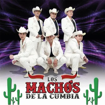 El Éxito Continúa by Los Machos de la Cumbia