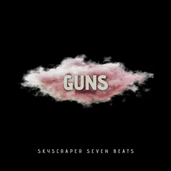 GUNS by Unknown Artist