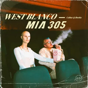 MIA 305 by Hotline