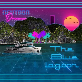 The Blue Lagoon by Neutron Dreams