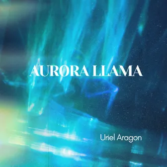 Aurora Llama (Extended) by Uriel aragon