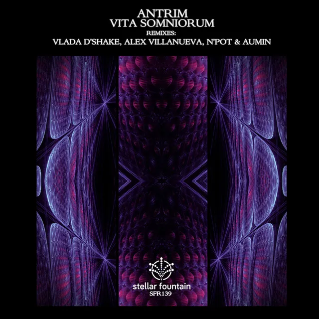 Vita Somniorum - N'Pot & Aumin Remix