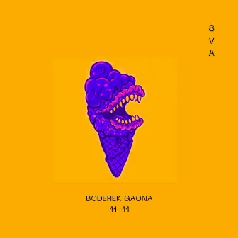 11-11 by Boderek Gaona