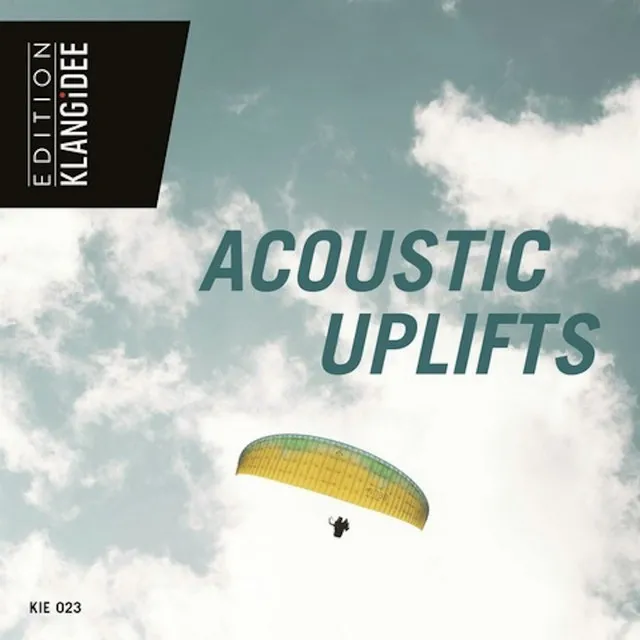 Acoustic Uplifts