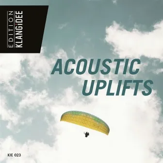 Acoustic Uplifts by Boulishious Bird