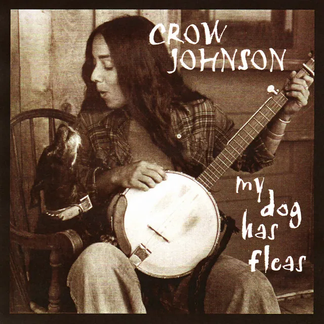 Crow Johnson