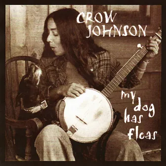 Crow Johnson by 