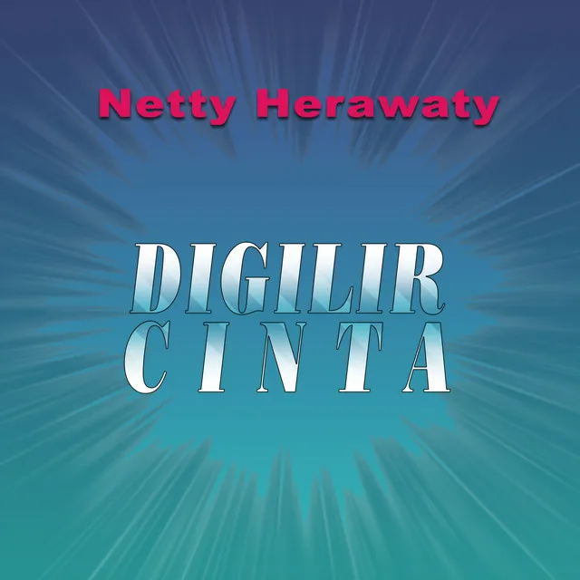 Digilir Cinta