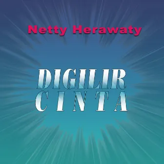 Digilir Cinta by Netty Herawati