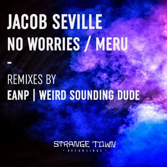 No Worries / Meru by Jacob Seville