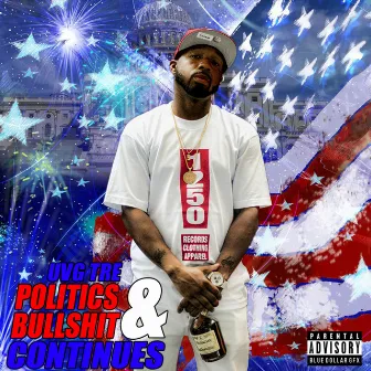 Politics & Bullsh t Continues by Uvg Tre