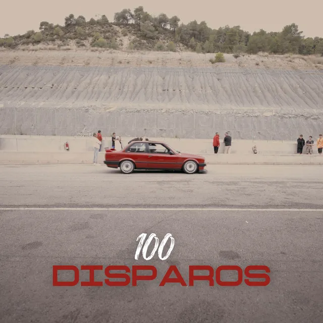 100 Disparos