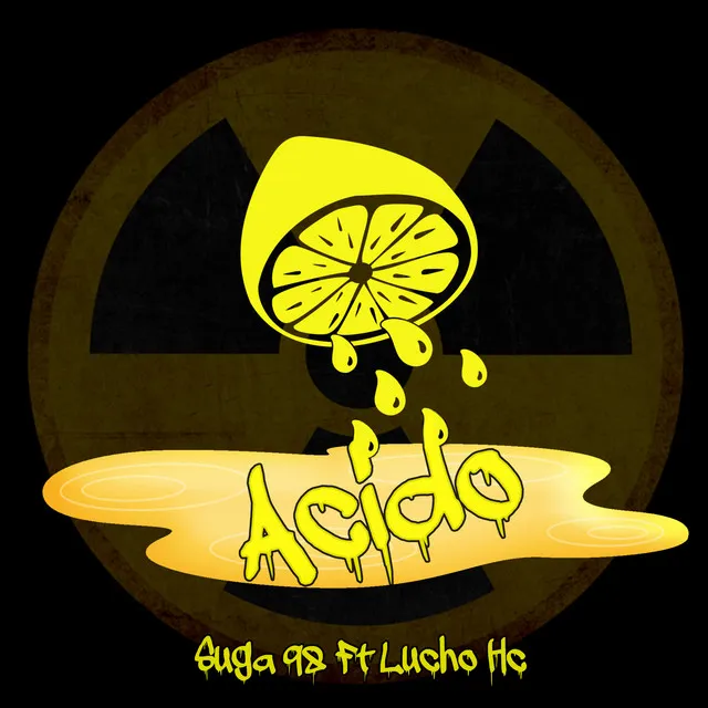 Ácido