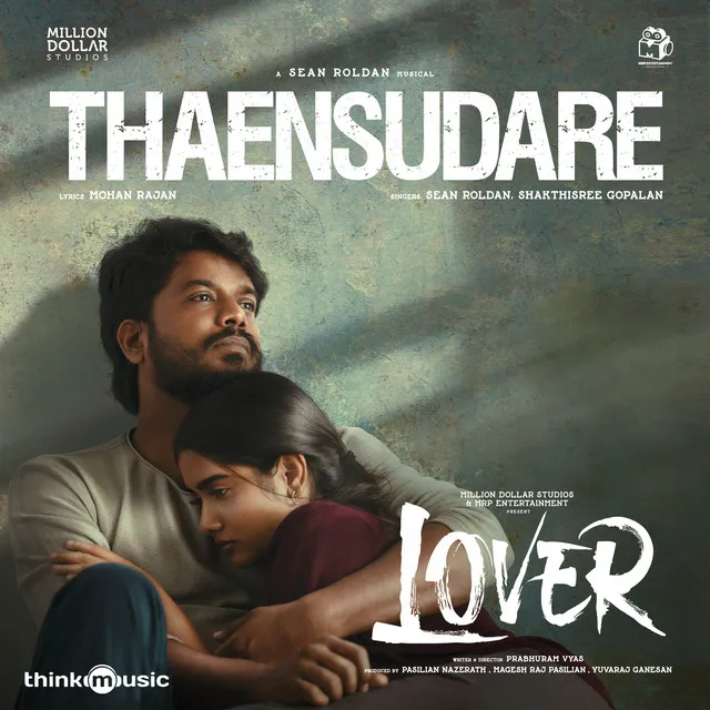 Thaensudare - From "Lover"