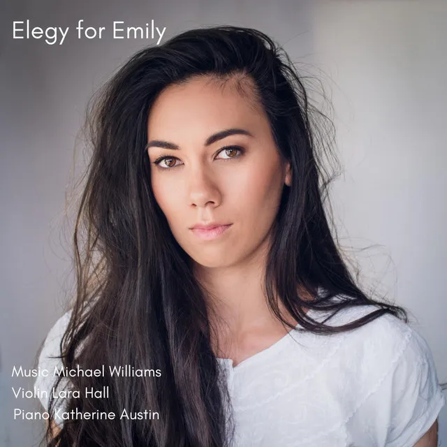 Elegy for Emily