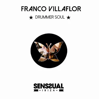 Drummer Soul by Franco Villaflor