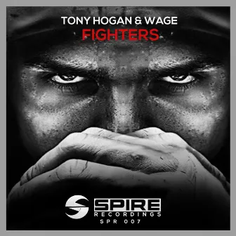 Fighters by Tony Hogan