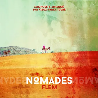 Nomades by Flem