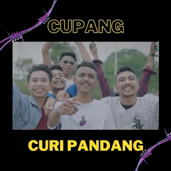 Cupang (Curi Pandang) by Jagung Titi