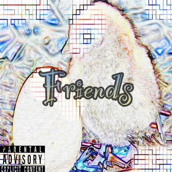 Friends by Scarboy