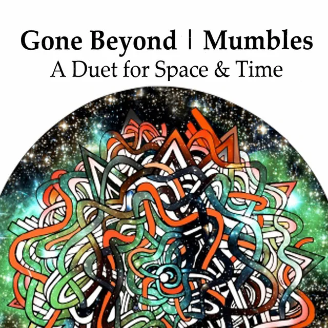 A Duet for Space and Time