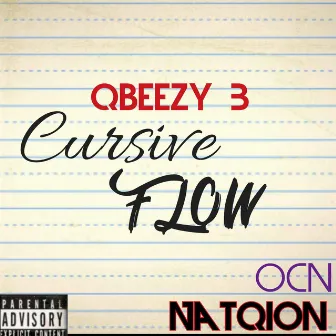 CursiveFlow by Qbeezy B