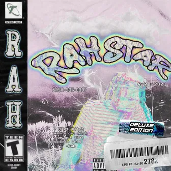 RahstaR EP by Rah