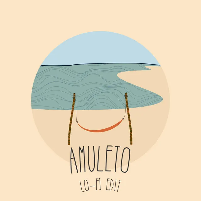 Amuleto - Lo-Fi Version