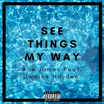 See Things My Way by Ace James