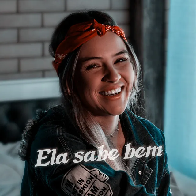 Ela Sabe Bem