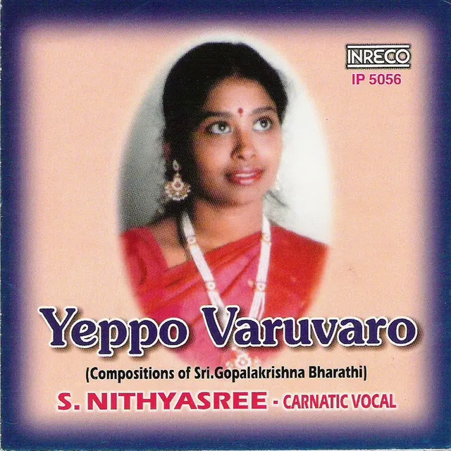 Yeppo Varuvaro