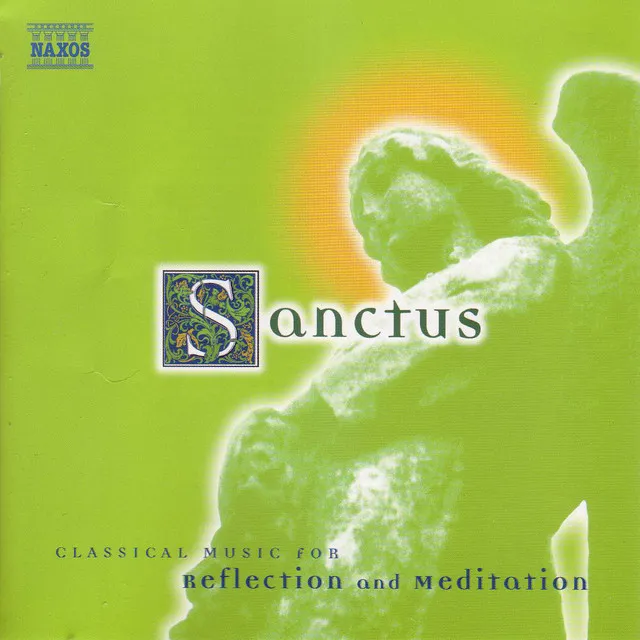 Requiem in D Minor, K. 626: Sanctus