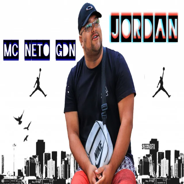 Jordan