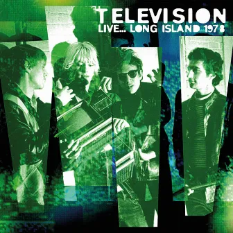 Live... Long Island 1978 by Television