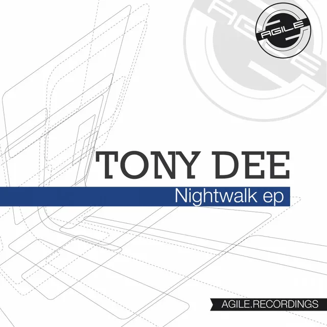 Nightwalk - Original Mix