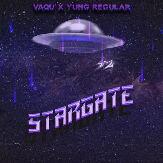 Stargate by vaqu.