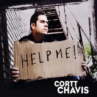 Help Me! by Cortt Chavis