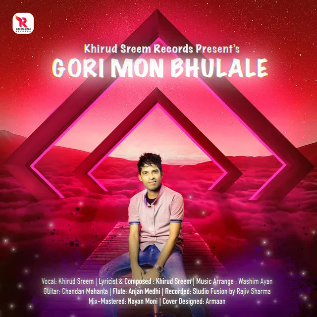 Gori Mon Bhulale