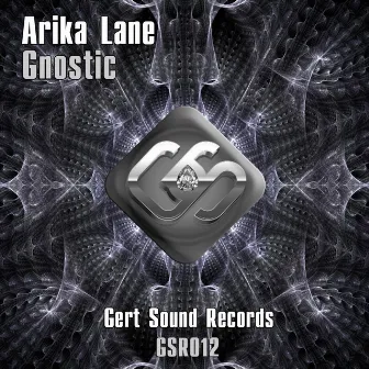 Gnostic by Arika Lane