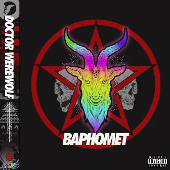 Baphomet by Doctor Werewolf