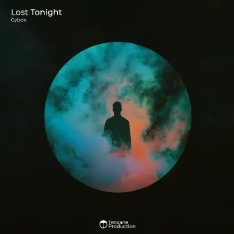 Lost Tonight by Cybek